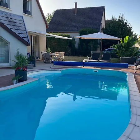 Near Strasbourg