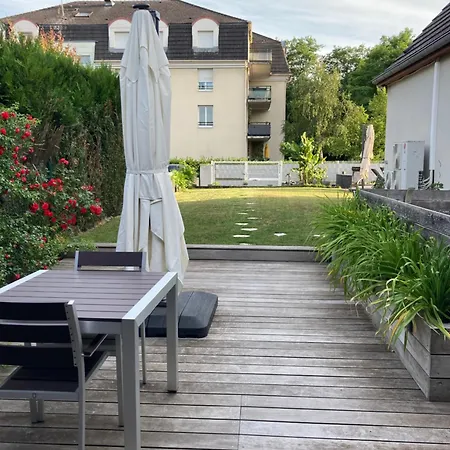 Near Strasbourg